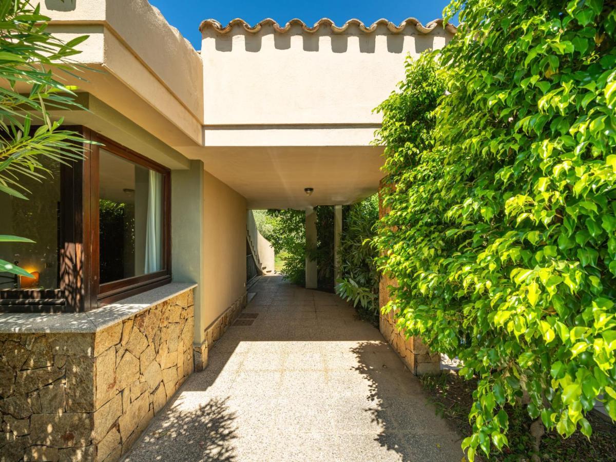 Holiday Home Carlo-2 By Interhome Notteri ภายนอก รูปภาพ