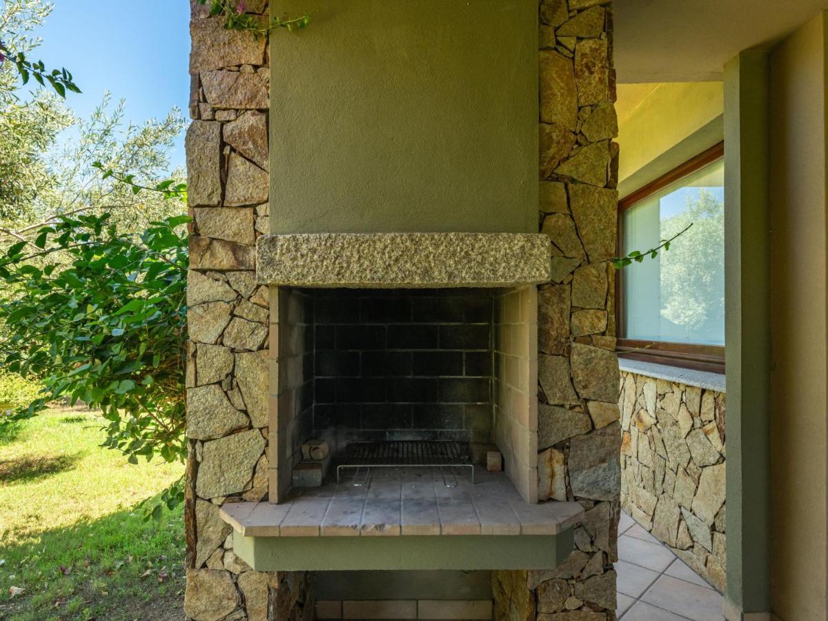Holiday Home Carlo-2 By Interhome Notteri ภายนอก รูปภาพ