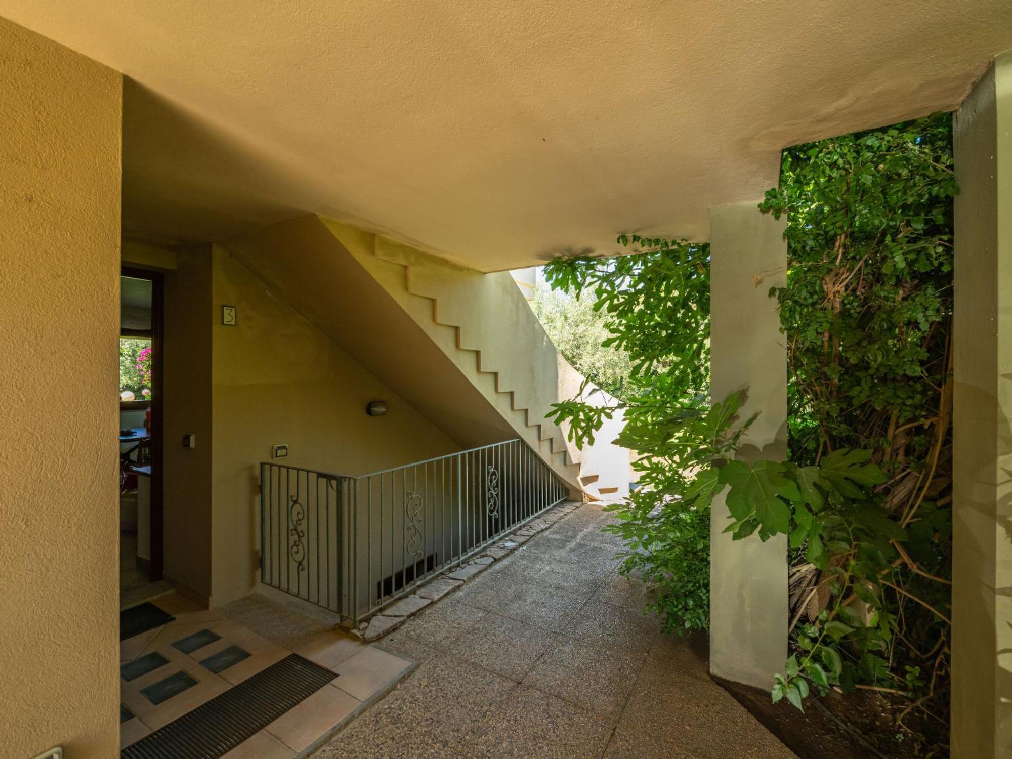 Holiday Home Carlo-2 By Interhome Notteri ภายนอก รูปภาพ