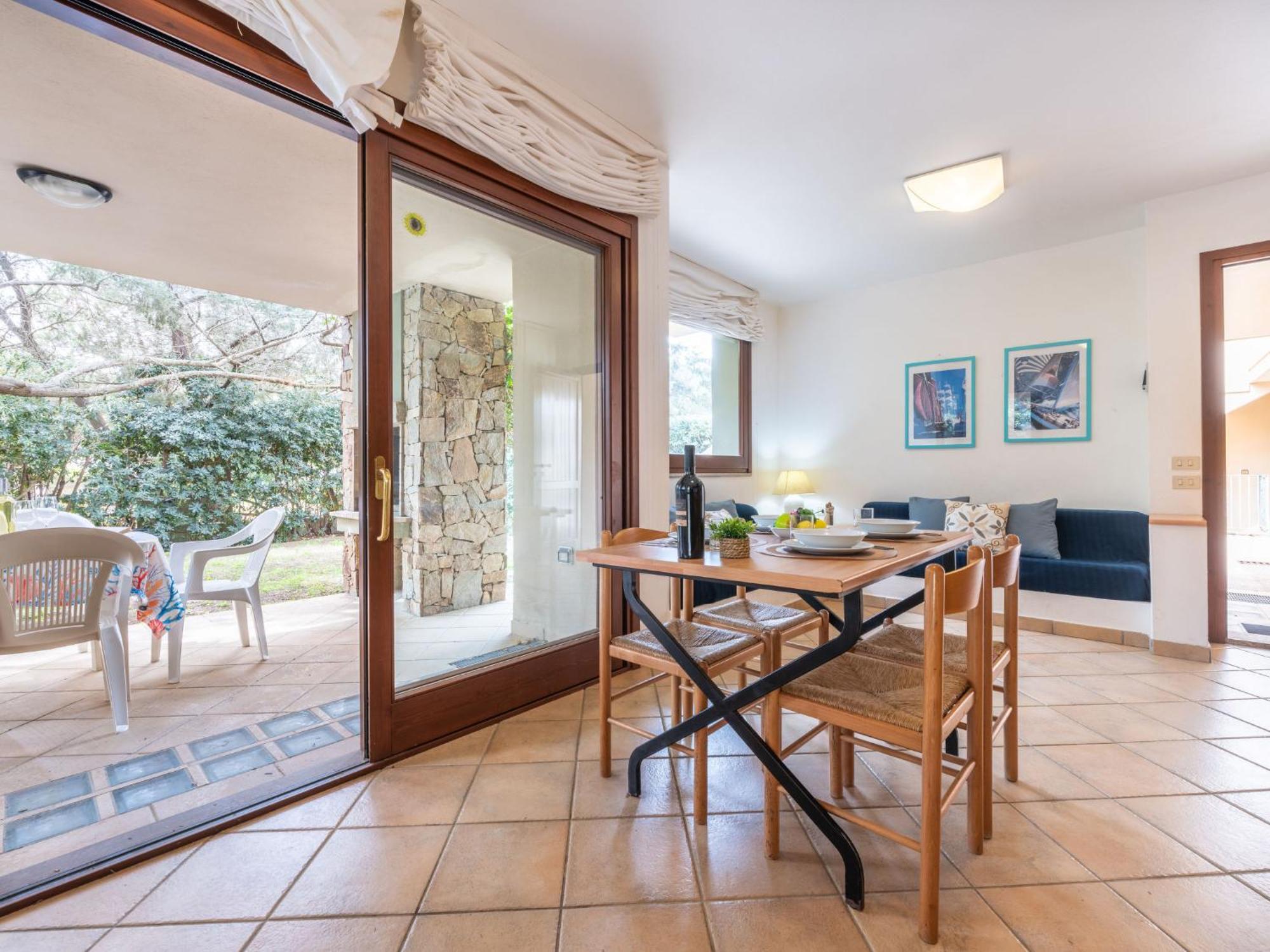 Holiday Home Carlo-2 By Interhome Notteri ภายนอก รูปภาพ