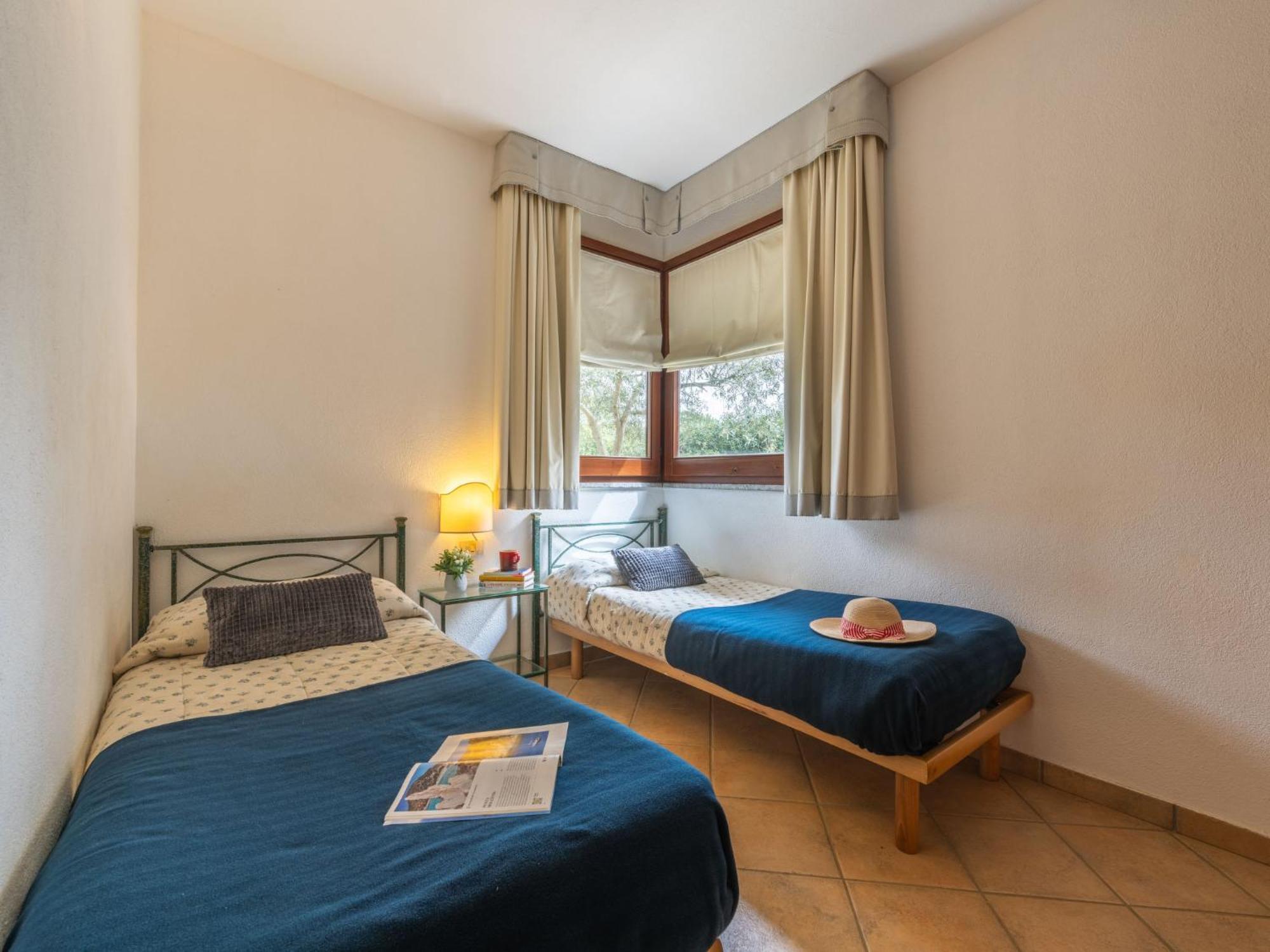 Holiday Home Carlo-2 By Interhome Notteri ภายนอก รูปภาพ