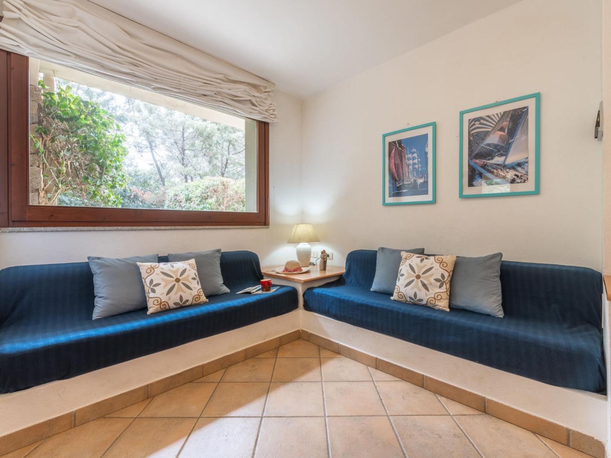 Holiday Home Carlo-2 By Interhome Notteri ภายนอก รูปภาพ