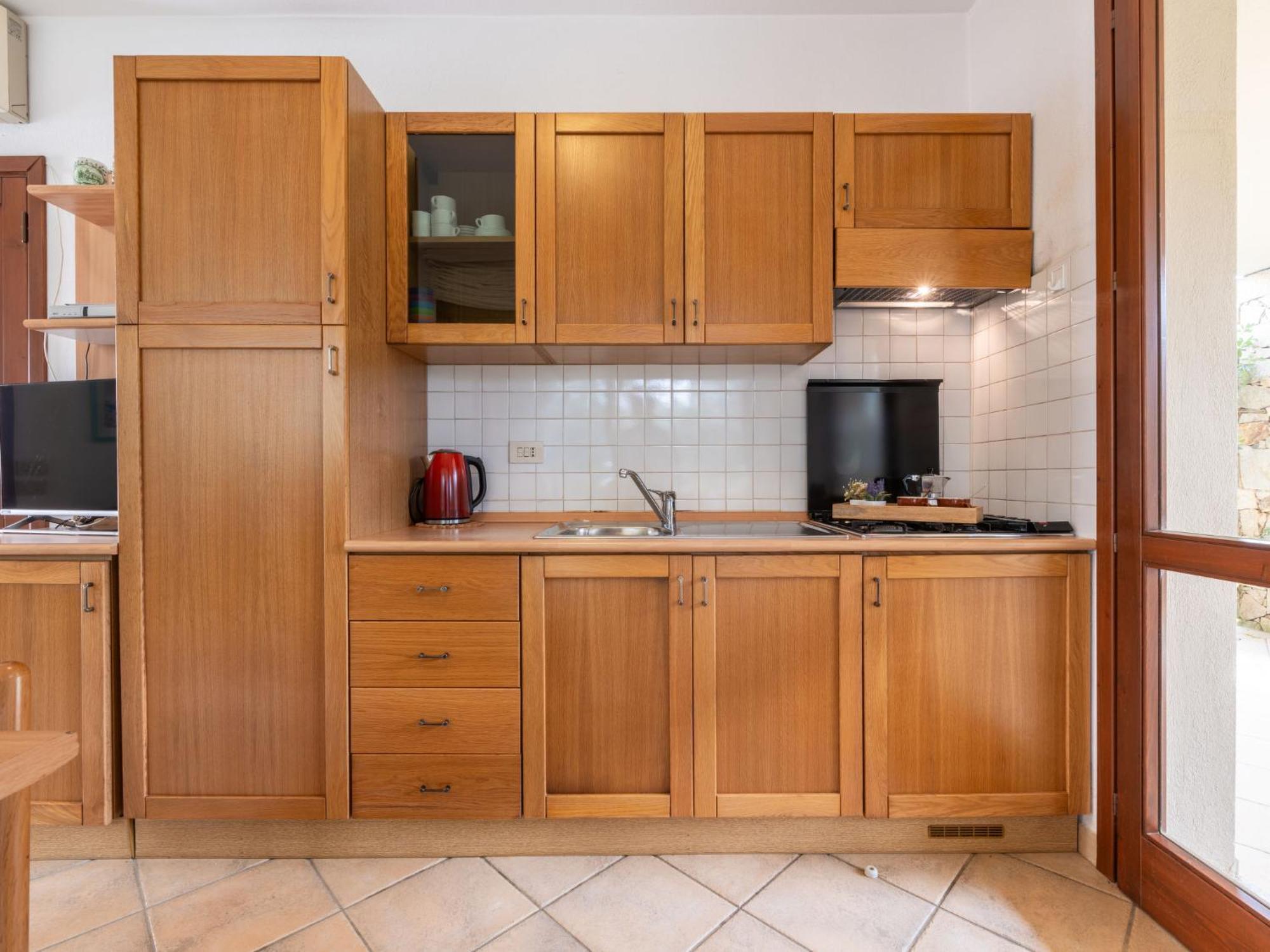 Holiday Home Carlo-2 By Interhome Notteri ภายนอก รูปภาพ
