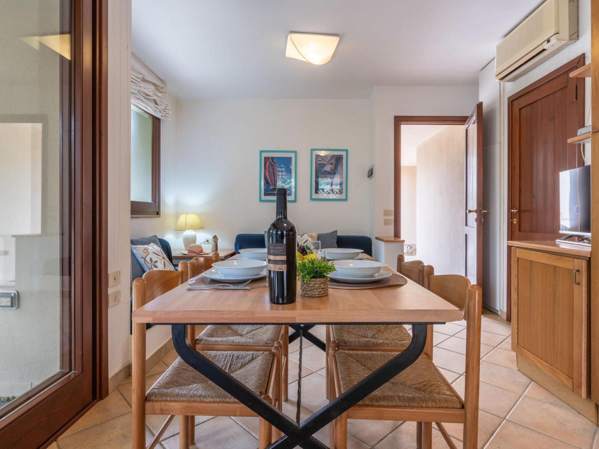 Holiday Home Carlo-2 By Interhome Notteri ภายนอก รูปภาพ