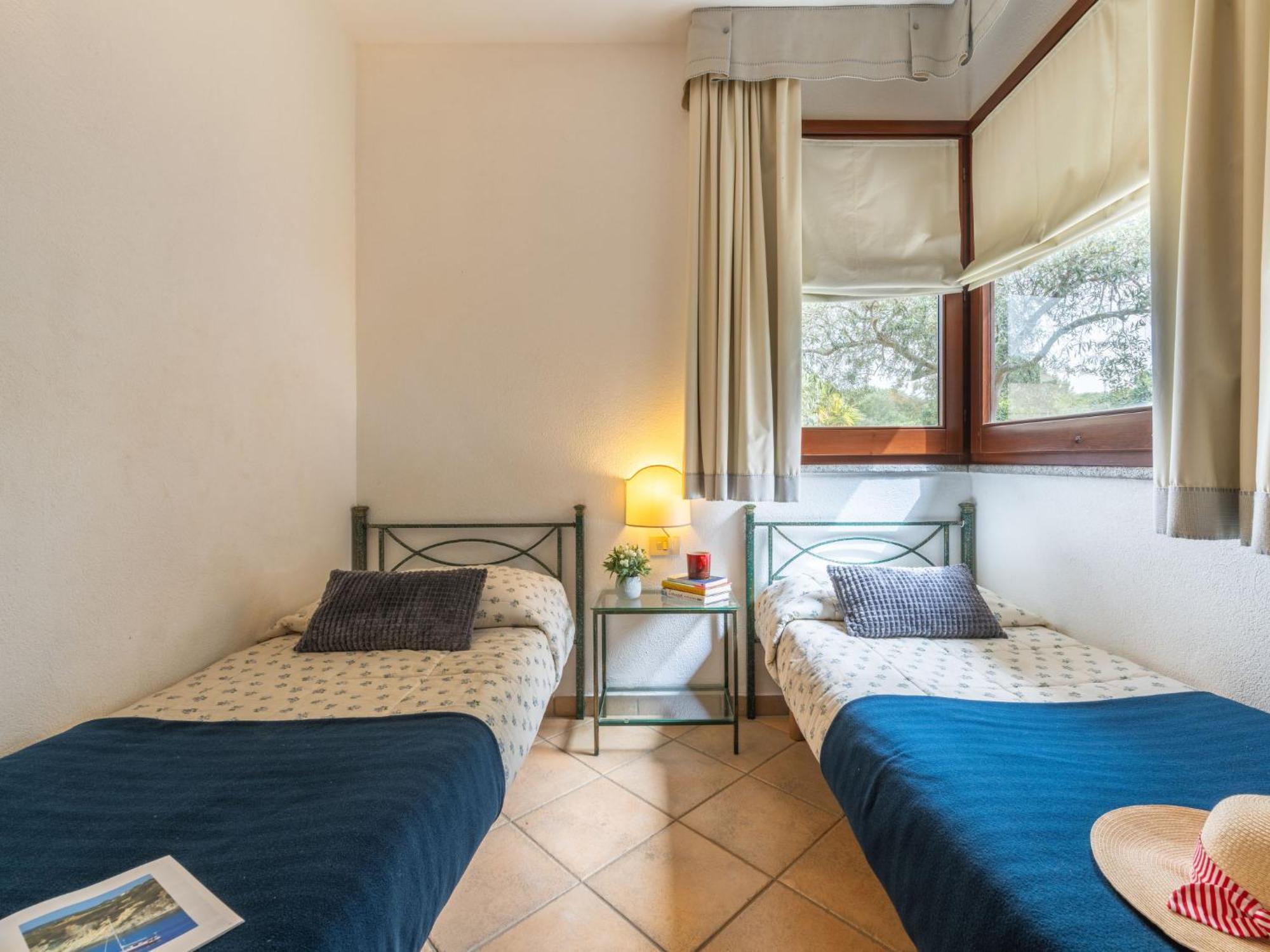 Holiday Home Carlo-2 By Interhome Notteri ภายนอก รูปภาพ