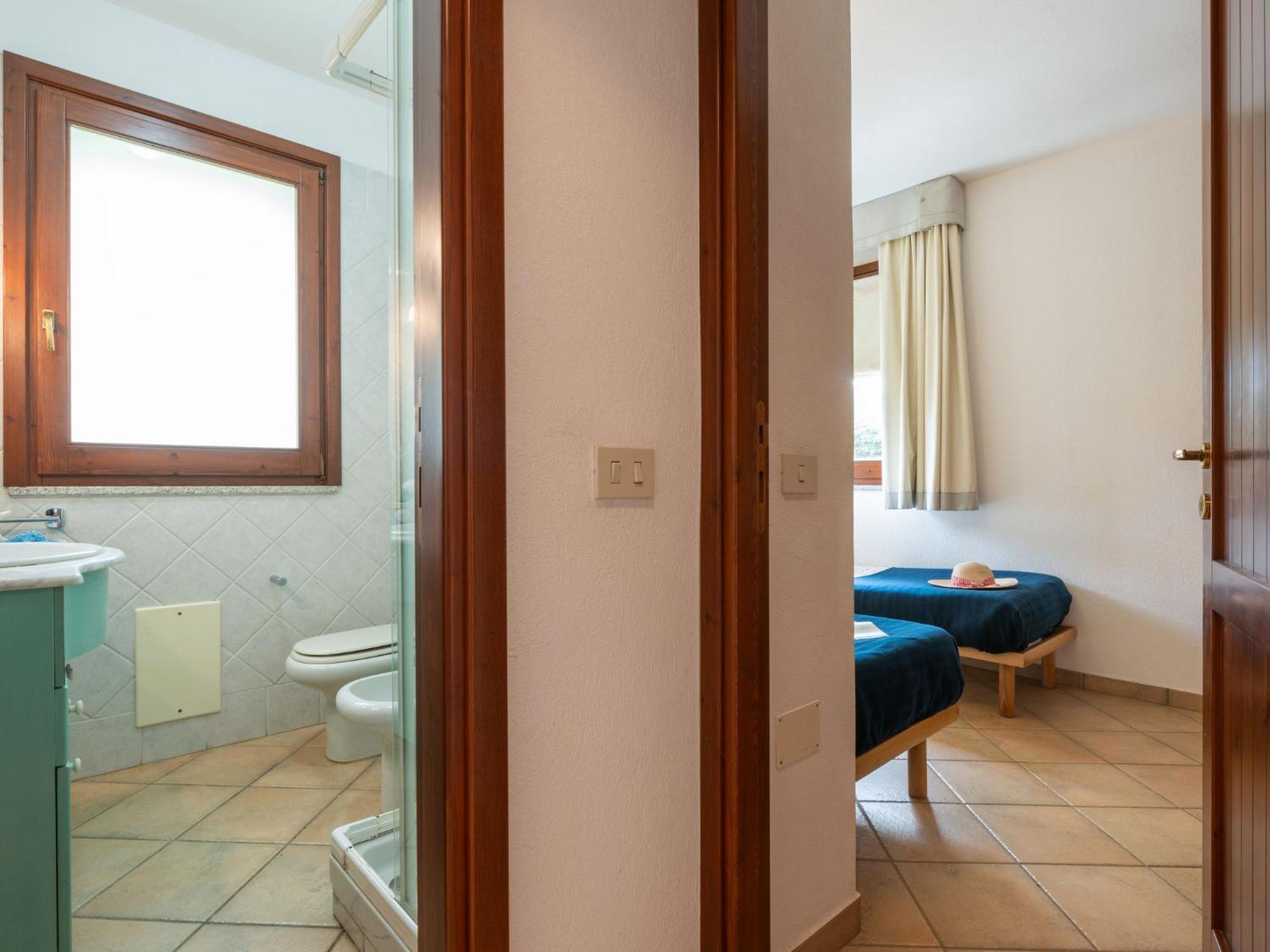 Holiday Home Carlo-2 By Interhome Notteri ภายนอก รูปภาพ
