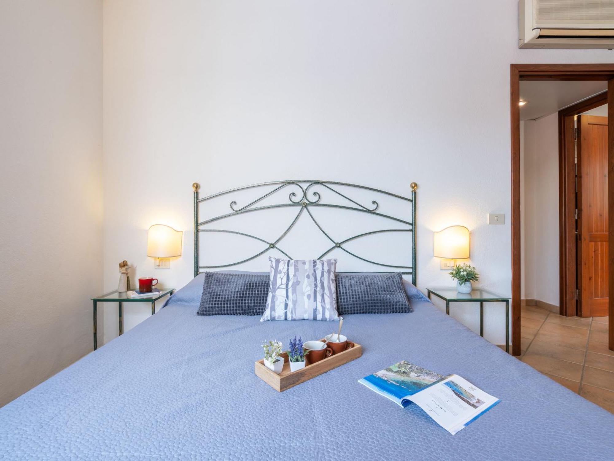 Holiday Home Carlo-2 By Interhome Notteri ภายนอก รูปภาพ